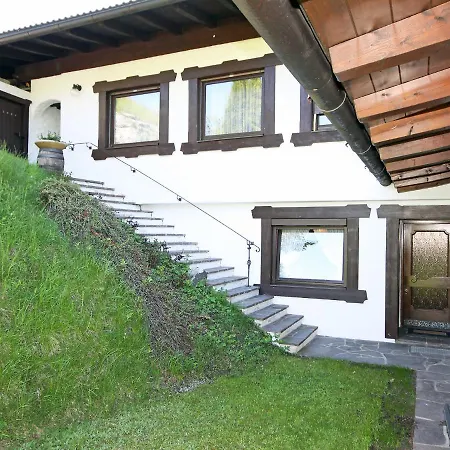 Lener-2 By Interhome Lägenhet Matrei am Brenner
