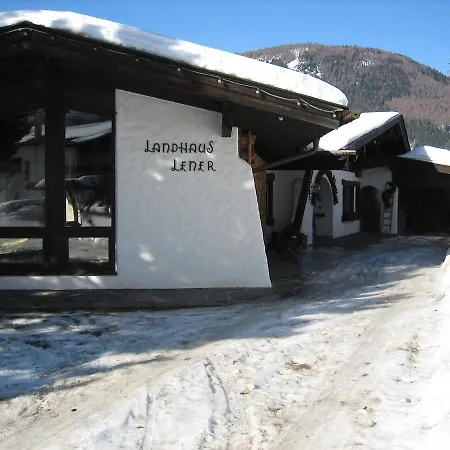 Lener-2 By Interhome Apartamento *