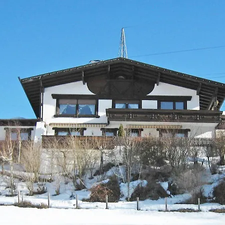 Lener-2 By Interhome Apartment *