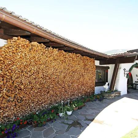 Apartamento Lener-2 By Interhome Matrei am Brenner