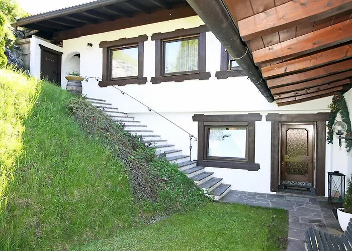 Lener-2 By Interhome Daire Matrei am Brenner