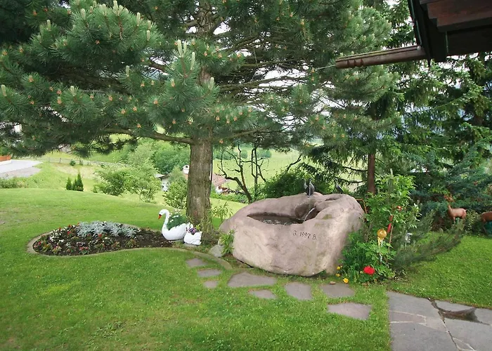 Lener-2 By Interhome Daire Matrei am Brenner