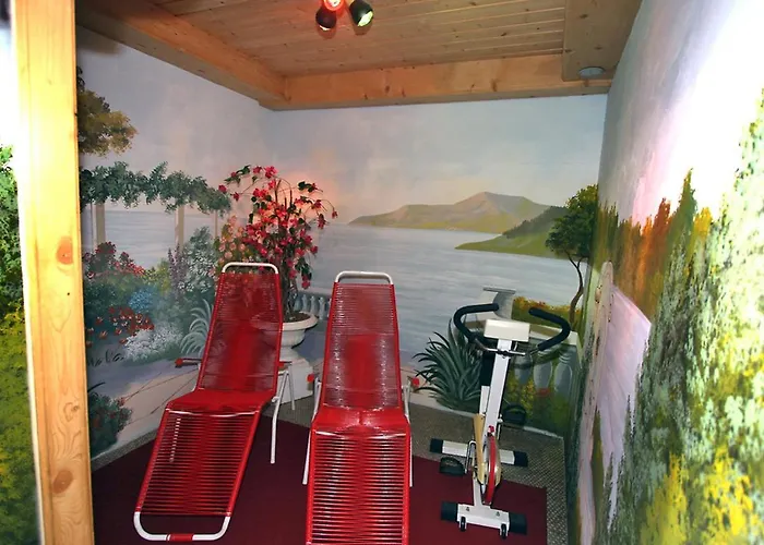 Lener-2 By Interhome