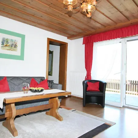 Appartamento Lener-2 By Interhome