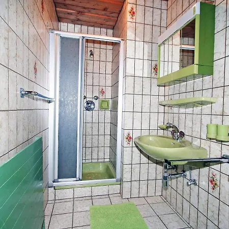 Apartamento Lener-2 By Interhome