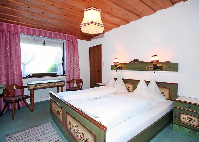 Lener-2 By Interhome Matrei am Brenner