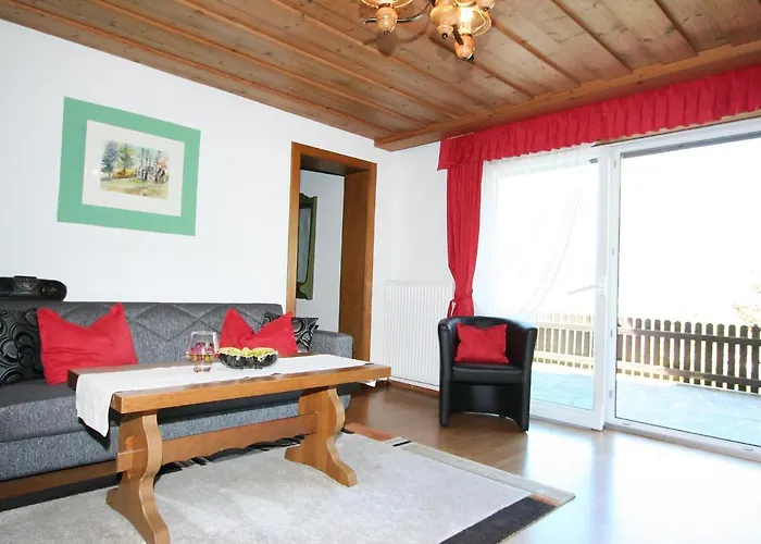 Appartamento Lener-2 By Interhome