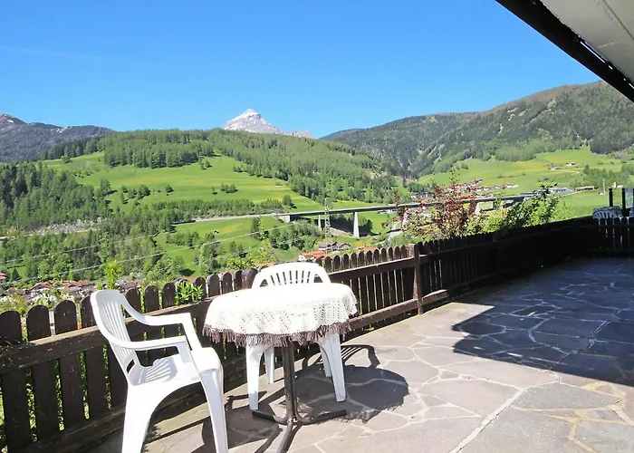 Lener-2 By Interhome *